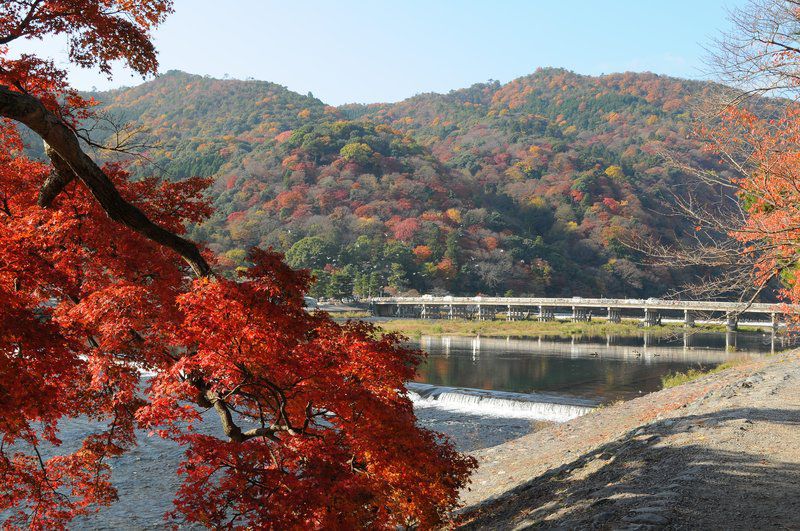 ホテル Hoshinoya 京都市 エクステリア 写真