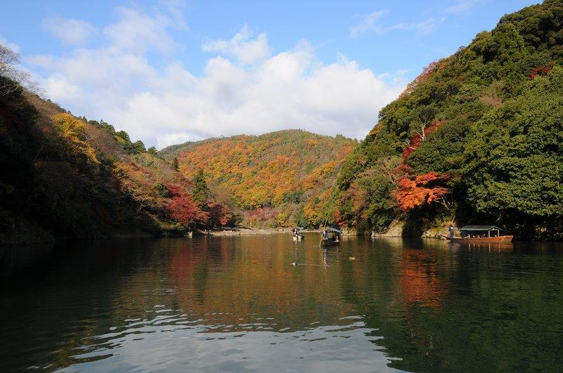 ホテル Hoshinoya 京都市 エクステリア 写真